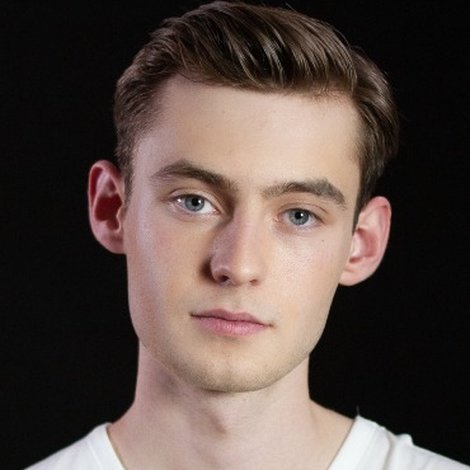 Archie George