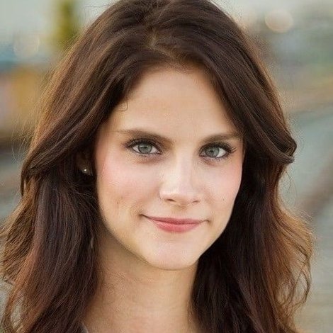 Amanda Vredegoor