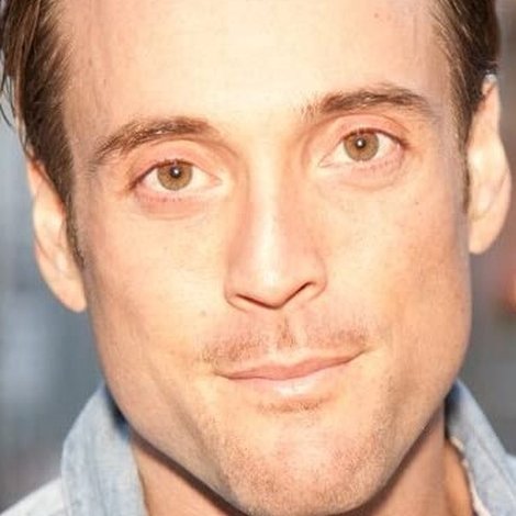 Ryan Stanger
