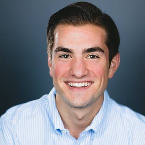 Greg Contaldi