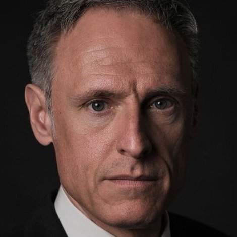 Daniel Wandelt
