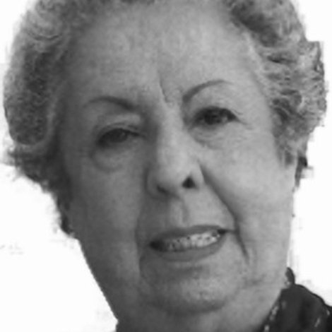Luísa Barbosa
