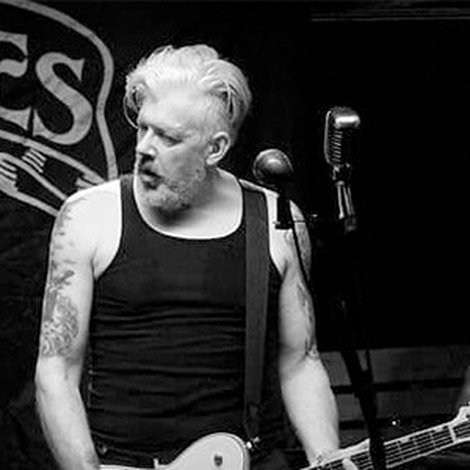 Big John Bates