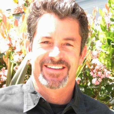 Lance Fenton