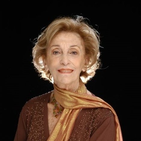 Hilda Bernard