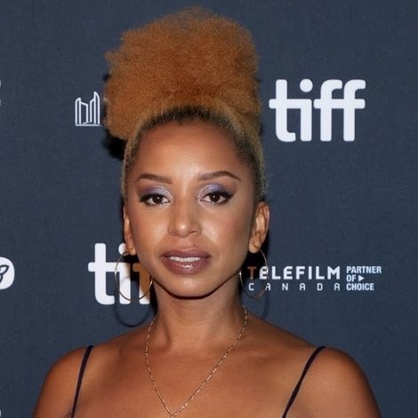 Janïsa Weekes