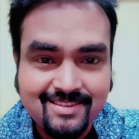 Ravikumar
