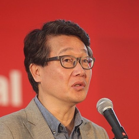 Kim Ji-seok