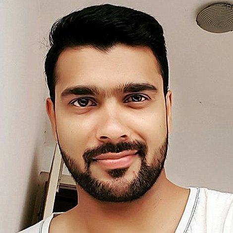 Vivek Gopan