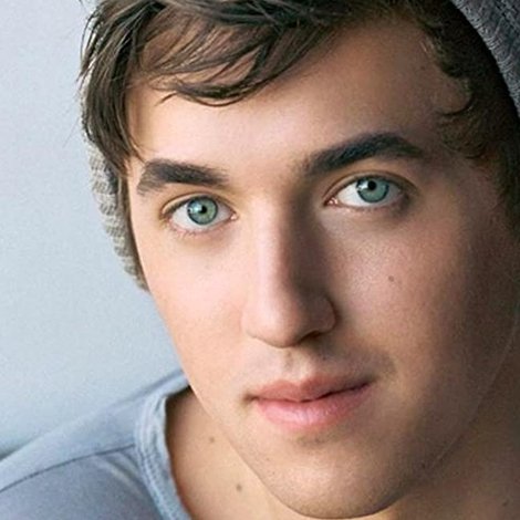 Colton Castaneda