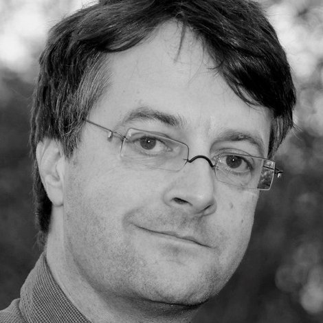 Matthias Groß