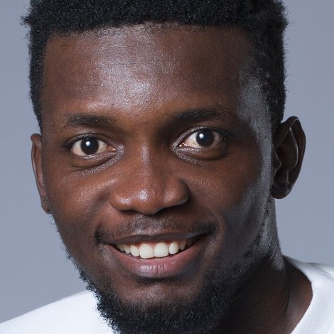Joseph Otsiman