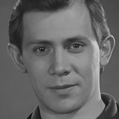Vasiliy Bochkaryov