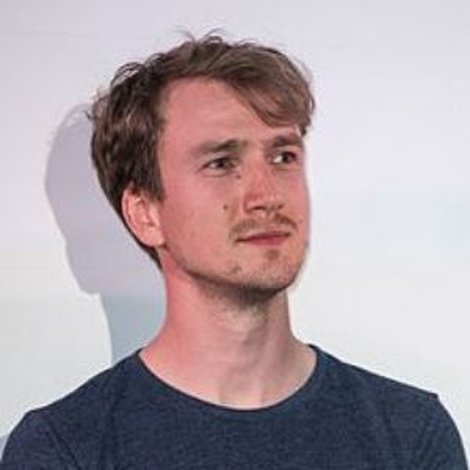 Jan Krauter