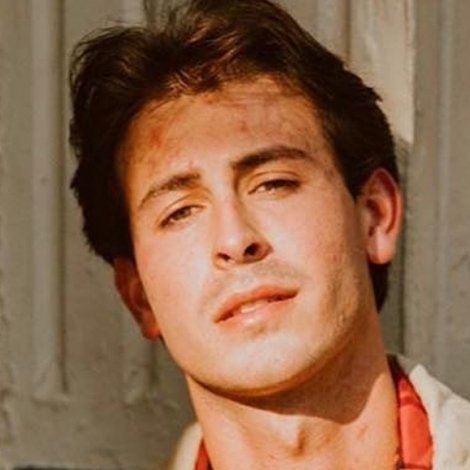 Joe Howell