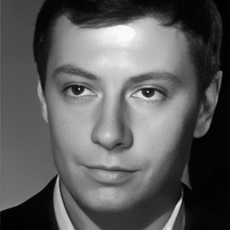 Vladimir Koretsky