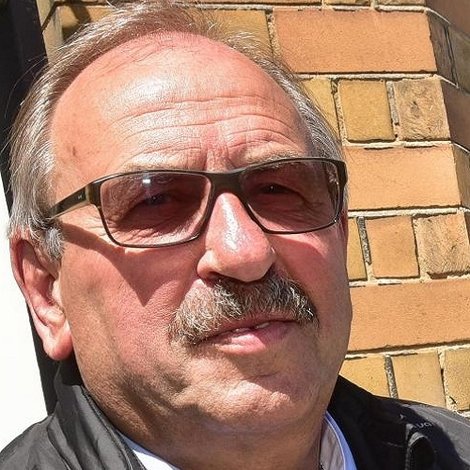 Christian Brahy