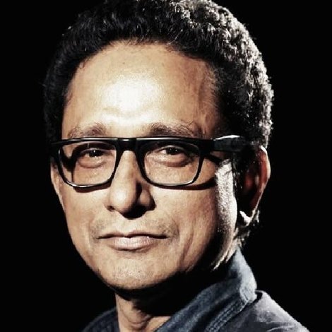 Chittaranjan Giri