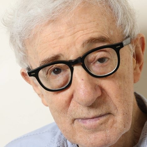 Woody Allen