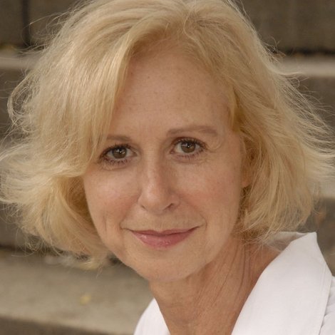 Patricia Hodges