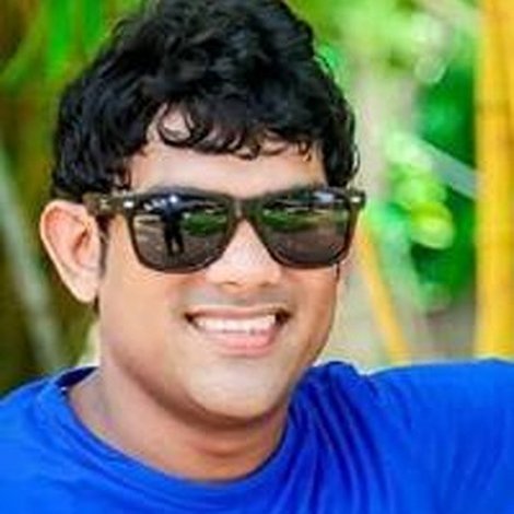 Chamara Priyadarshana