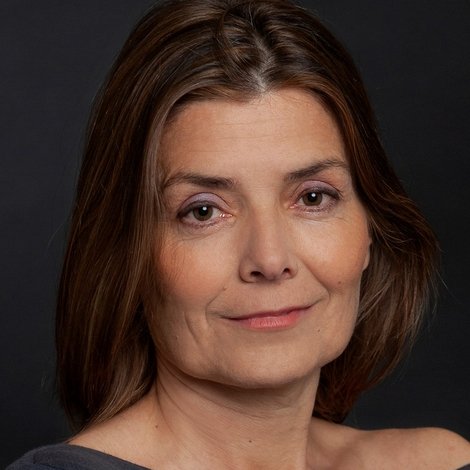 Mercè Mariné