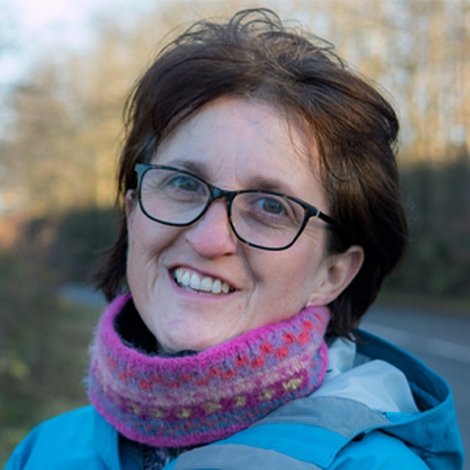 Janine Bebbington