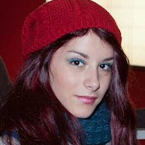Savina Alimani