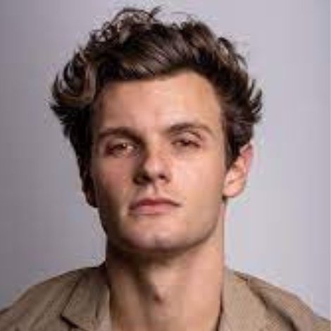 Preston Fox
