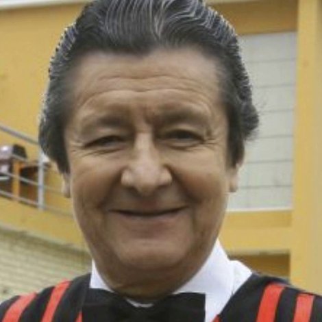 Adolfo Chuiman