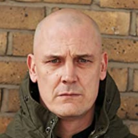 Darren Tassell
