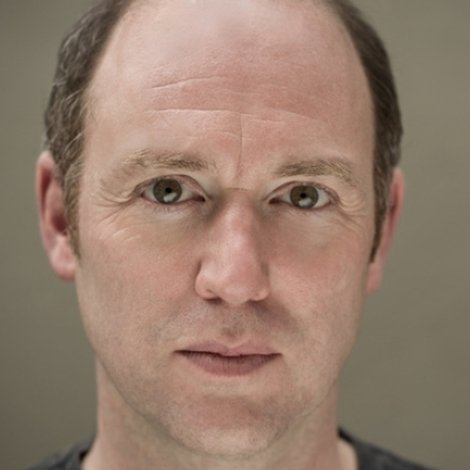 Matthew Pidgeon