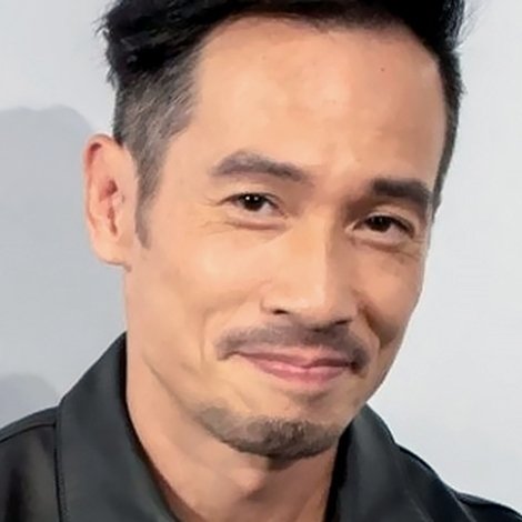 Moses Chan Ho