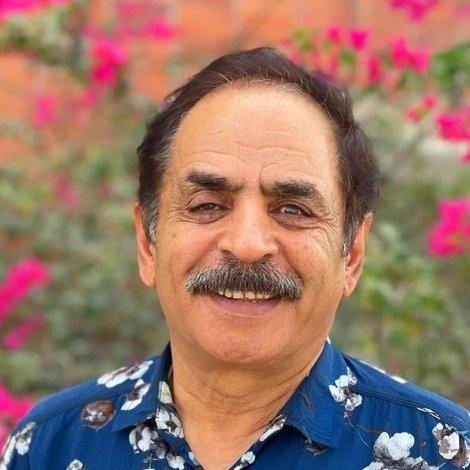 Ghodratollah Izadi