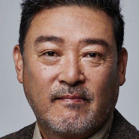 Ryuzo Tanaka