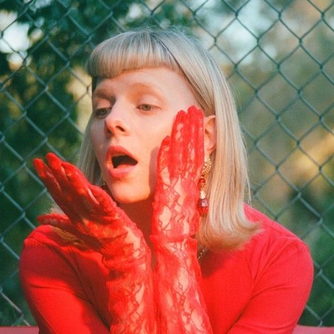 Aurora Aksnes
