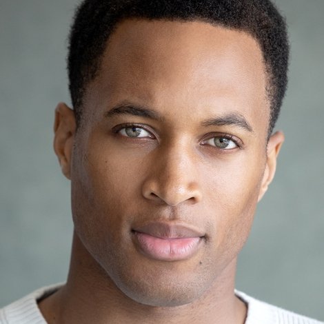 Brendan Morgan