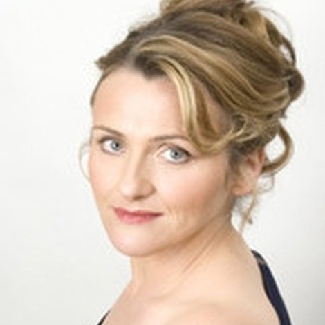 Susan Gritton