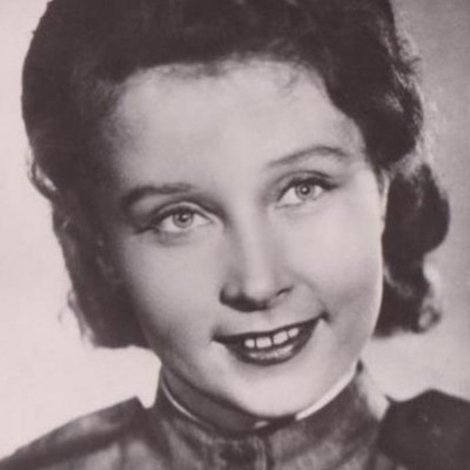 Irina Radchenko