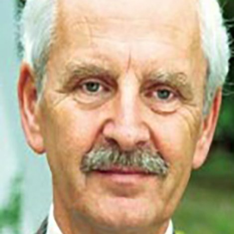 Edward Sosna