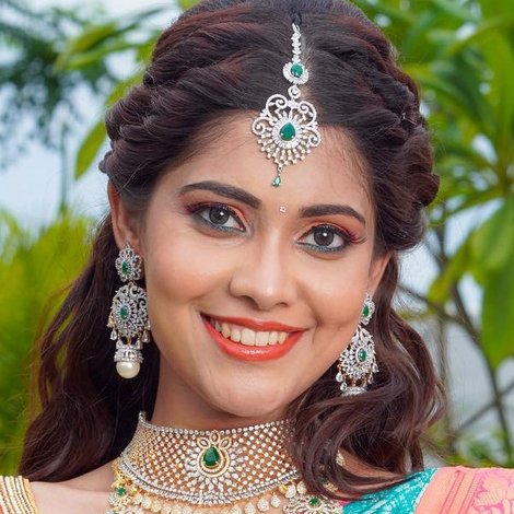 Neha Jha