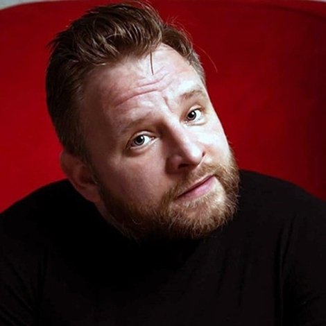 Yaroslav Trifonov