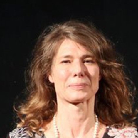 Marlene Kaminsky