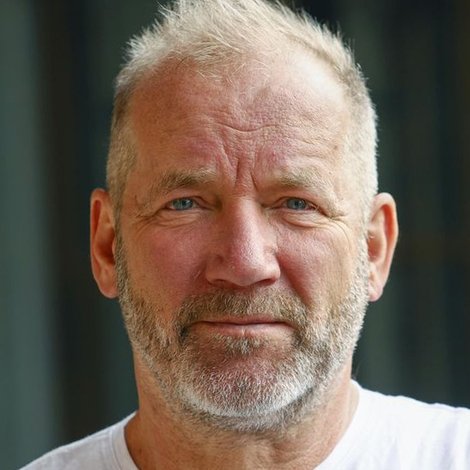 David Koller