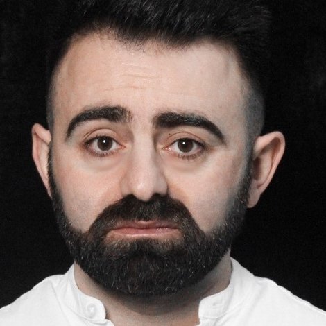 Aram Arzumanyan