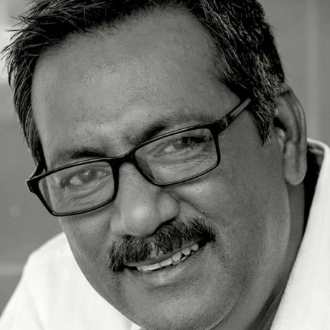 Lutfur Rahman George