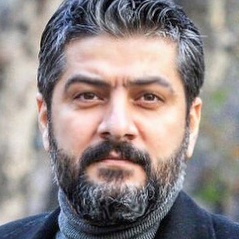 Samrand Maroufi