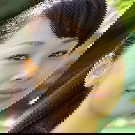 Nahoko Morooka
