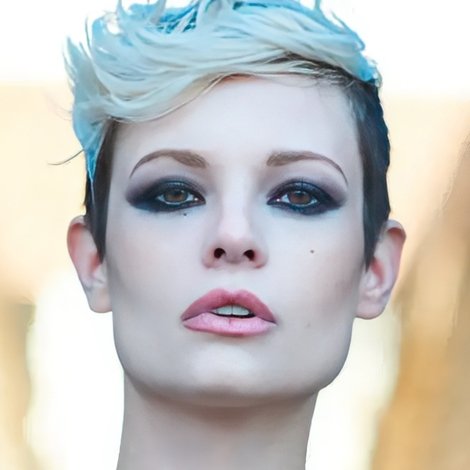 Yvonne Emilie Thälker