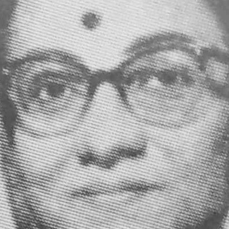 Sadhana Raychowdhury